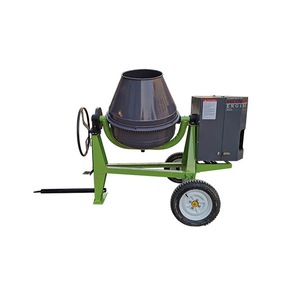 CM Concrete Mixer