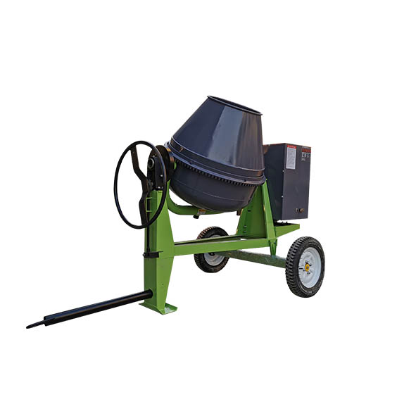 CM Concrete Mixer