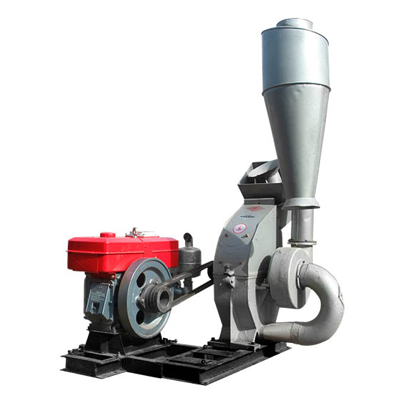 Hammer Mill