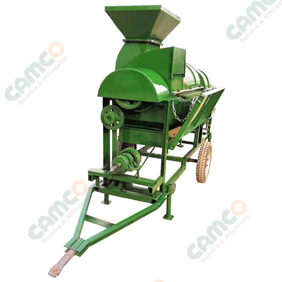 Maize Sheller