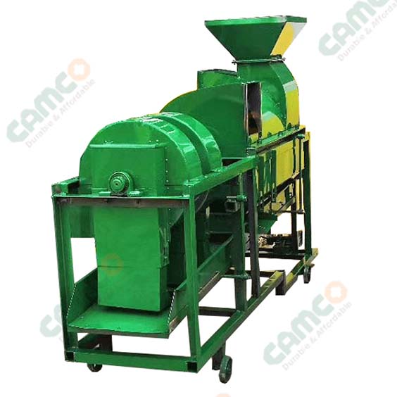 Maize Sheller