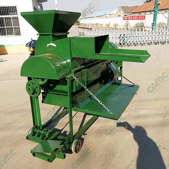 Maize Sheller